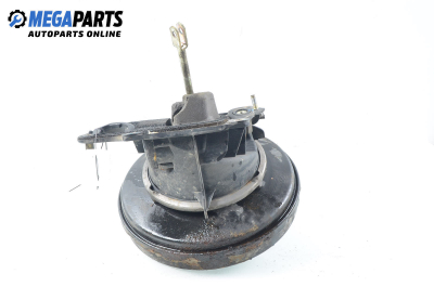 Servo for Peugeot 607 2.2 HDi, 133 hp, sedan, 2001