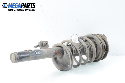 Macpherson shock absorber for Peugeot 607 2.2 HDi, 133 hp, sedan, 2001, position: front - left