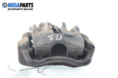 Bremszange for Peugeot 607 2.2 HDi, 133 hp, sedan, 2001, position: rechts, vorderseite