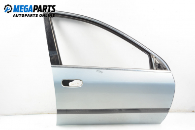 Door for Peugeot 607 2.2 HDi, 133 hp, sedan, 2001, position: front - right