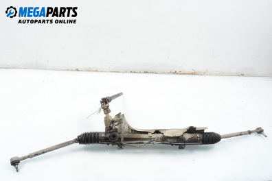 Hydraulic steering rack for Peugeot 607 2.2 HDi, 133 hp, sedan, 2001