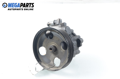 Power steering pump for Peugeot 607 2.2 HDi, 133 hp, sedan, 2001