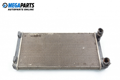 Wasserradiator for Fiat Punto 1.9 DS, 60 hp, hecktür, 2001