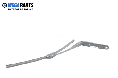 Front wipers arm for Fiat Punto 1.9 DS, 60 hp, hatchback, 2001, position: left