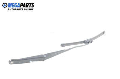 Front wipers arm for Fiat Punto 1.9 DS, 60 hp, hatchback, 2001, position: right