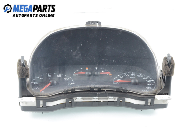 Instrument cluster for Fiat Punto 1.9 DS, 60 hp, hatchback, 2001