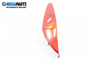 Tail light for Fiat Punto 1.9 DS, 60 hp, hatchback, 2001, position: left