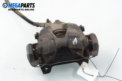 Etrier de frână for Fiat Punto 1.9 DS, 60 hp, hatchback, 2001, position: dreaptă - fața