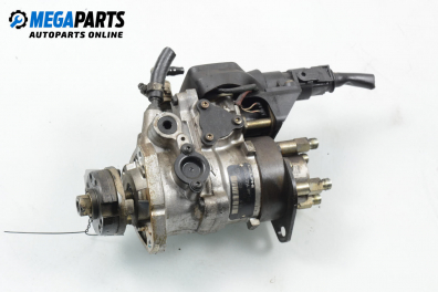 Pompă de injecție motorină for Fiat Punto 1.9 DS, 60 hp, hatchback, 2001 № R8640A121A