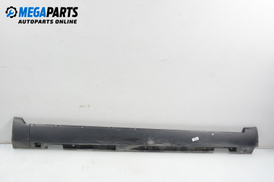 Side skirt for Volvo S40/V40 1.8, 125 hp, sedan, 2005, position: right