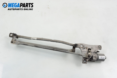 Motor ștergătoare parbriz for Volvo S40/V40 1.8, 125 hp, sedan, 2005, position: fața