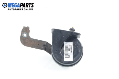 Claxon for Volvo S40/V40 1.8, 125 hp, sedan, 2005