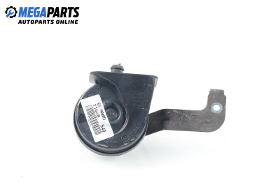 Hupe for Volvo S40/V40 1.8, 125 hp, sedan, 2005