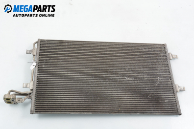 Air conditioning radiator for Volvo S40/V40 1.8, 125 hp, sedan, 2005