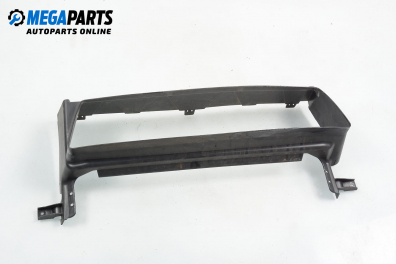 Capac de plastic for Volvo S40/V40 1.8, 125 hp, sedan, 2005