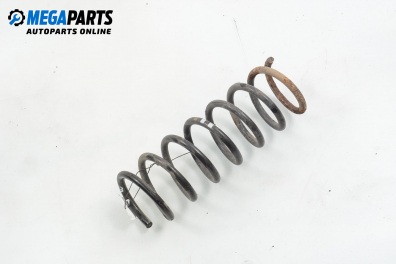 Coil spring for Volvo S40/V40 1.8, 125 hp, sedan, 2005, position: rear