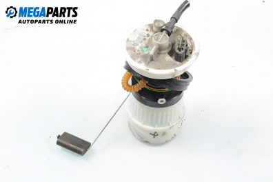 Fuel pump for Volvo S40/V40 1.8, 125 hp, sedan, 2005