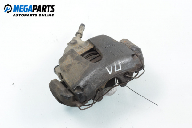 Caliper for Volvo S40/V40 1.8, 125 hp, sedan, 2005, position: front - left