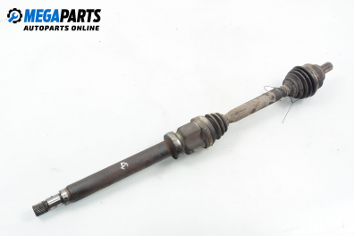 Driveshaft for Volvo S40/V40 1.8, 125 hp, sedan, 2005, position: front - right