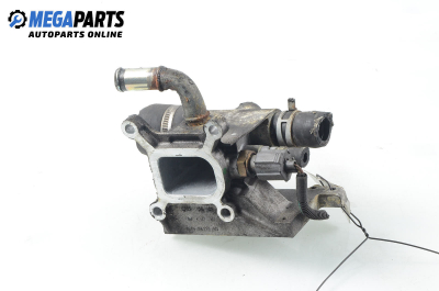 Corp termostat for Volvo S40/V40 1.8, 125 hp, sedan, 2005