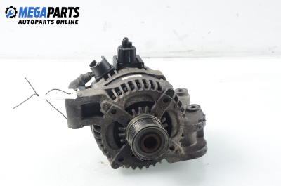 Gerenator for Volvo S40/V40 1.8, 125 hp, sedan, 2005