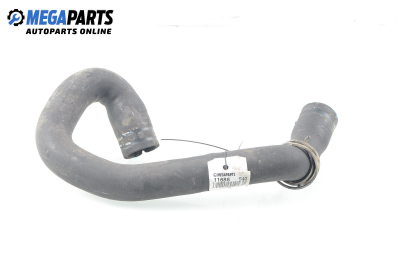 Water hose for Volvo S40/V40 1.8, 125 hp, sedan, 2005