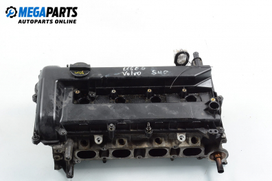 Engine head for Volvo S40/V40 1.8, 125 hp, sedan, 2005