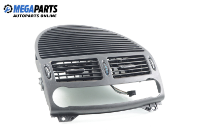 AC heat air vent for Mercedes-Benz E-Class 211 (W/S) 3.2 CDI, 204 hp, sedan automatic, 2004