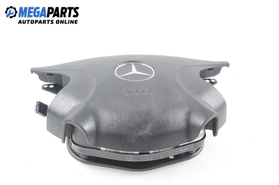 Airbag for Mercedes-Benz E-Klasse 211 (W/S) 3.2 CDI, 204 hp, sedan automatic, 2004, position: vorderseite