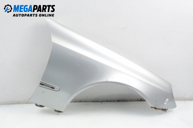 Fender for Mercedes-Benz E-Class 211 (W/S) 3.2 CDI, 204 hp, sedan automatic, 2004, position: front - right