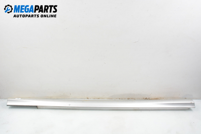 Side skirt for Mercedes-Benz E-Class 211 (W/S) 3.2 CDI, 204 hp, sedan automatic, 2004, position: right