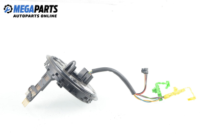 Steering wheel ribbon cable for Mercedes-Benz E-Class 211 (W/S) 3.2 CDI, 204 hp, sedan automatic, 2004