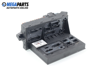 SAM modul for Mercedes-Benz E-Klasse 211 (W/S) 3.2 CDI, 204 hp, sedan automatic, 2004 № 2115453901