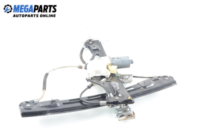 Electric window regulator for Mercedes-Benz E-Class 211 (W/S) 3.2 CDI, 204 hp, sedan automatic, 2004, position: front - left