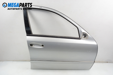 Door for Mercedes-Benz E-Class 211 (W/S) 3.2 CDI, 204 hp, sedan automatic, 2004, position: front - right