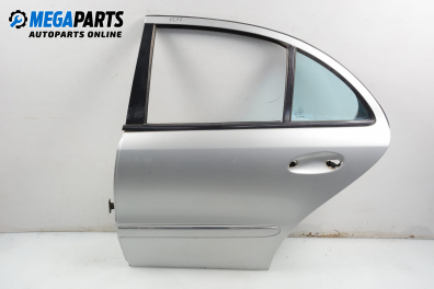 Door for Mercedes-Benz E-Class 211 (W/S) 3.2 CDI, 204 hp, sedan automatic, 2004, position: rear - left