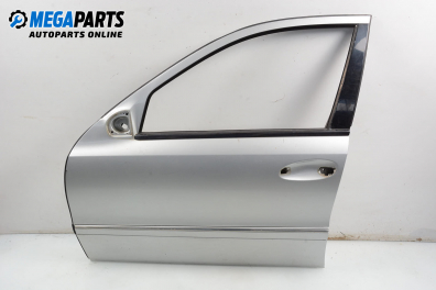 Door for Mercedes-Benz E-Class 211 (W/S) 3.2 CDI, 204 hp, sedan automatic, 2004, position: front - left