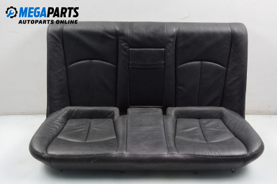 Seats for Mercedes-Benz E-Class 211 (W/S) 3.2 CDI, 204 hp, sedan automatic, 2004