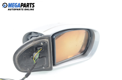 Mirror for Mercedes-Benz E-Class 211 (W/S) 3.2 CDI, 204 hp, sedan automatic, 2004, position: right