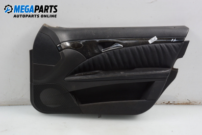 Interior door panel  for Mercedes-Benz E-Class 211 (W/S) 3.2 CDI, 204 hp, sedan automatic, 2004, position: front - right