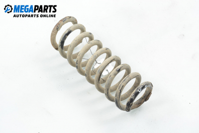 Coil spring for Mercedes-Benz E-Class 211 (W/S) 3.2 CDI, 204 hp, sedan automatic, 2004, position: rear