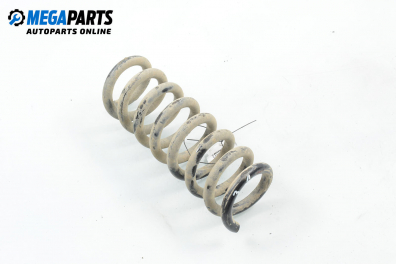 Coil spring for Mercedes-Benz E-Class 211 (W/S) 3.2 CDI, 204 hp, sedan automatic, 2004, position: rear