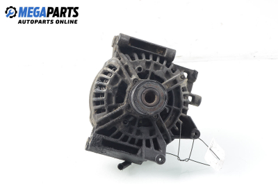 Alternator for Mercedes-Benz E-Class 211 (W/S) 3.2 CDI, 204 hp, sedan automatic, 2004