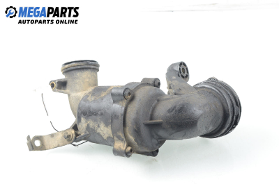 Turbo piping for Mercedes-Benz E-Class 211 (W/S) 3.2 CDI, 204 hp, sedan automatic, 2004