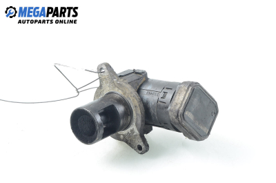 EGR ventil for Mercedes-Benz E-Klasse 211 (W/S) 3.2 CDI, 204 hp, sedan automatic, 2004