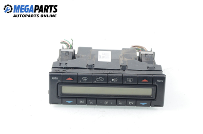 Air conditioning panel for Mercedes-Benz E-Class 210 (W/S) 2.0, 136 hp, station wagon, 1997