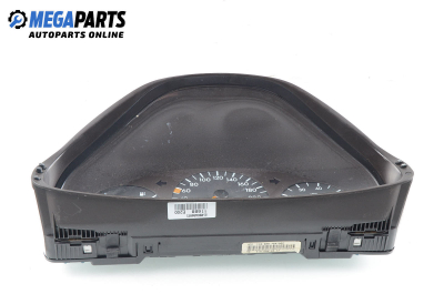 Instrument cluster for Mercedes-Benz E-Class 210 (W/S) 2.0, 136 hp, station wagon, 1997