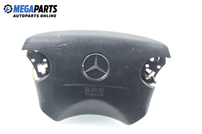 Airbag for Mercedes-Benz E-Class 210 (W/S) 2.0, 136 hp, station wagon, 1997, position: front