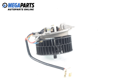 Heating blower for Mercedes-Benz E-Class 210 (W/S) 2.0, 136 hp, station wagon, 1997