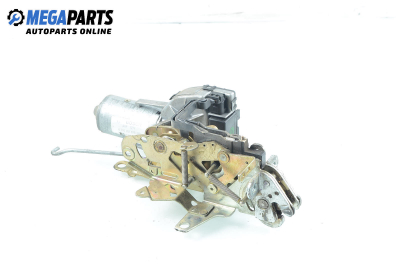 Motor portbagaj for Mercedes-Benz E-Class 210 (W/S) 2.0, 136 hp, combi, 1997, position: din spate